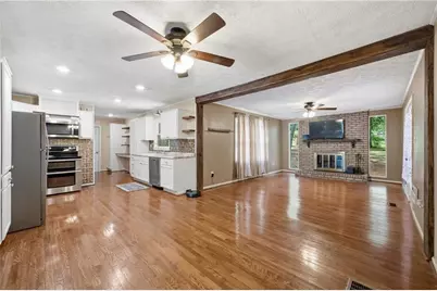 19 N Trail Trail, Dallas, GA 30157 - Photo 7