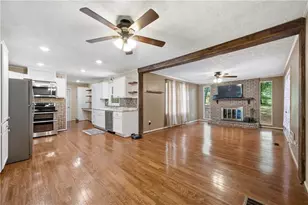 19 N Trail Trail, Dallas, GA 30157 - Photo 7