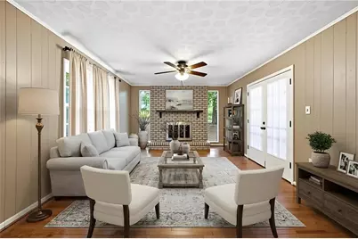 19 N Trail Trail, Dallas, GA 30157 - Photo 9