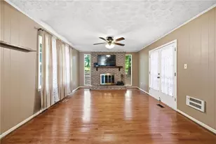19 N Trail Trail, Dallas, GA 30157 - Photo 11
