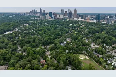 388 Beverly Road NE, Atlanta, GA 30309 - Photo 3