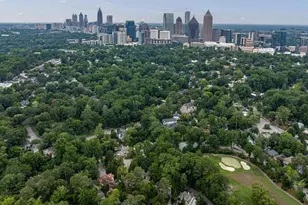 388 Beverly Rd NE, Atlanta, GA 30309 - Photo 3