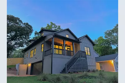 192 Claire Drive SE, Atlanta, GA 30315 - Photo 1