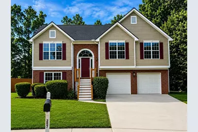 2575 Hamilton Chase Run, Buford, GA 30519 - Photo 1