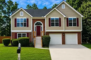 2575 Hamilton Chase Run, Buford, GA 30519 - Photo 1