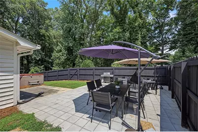 10 Saratoga Drive, Lawrenceville, GA 30044 - Photo 29