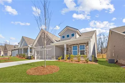 2434 Anhinga Drive, Loganville, GA 30052 - Photo 3