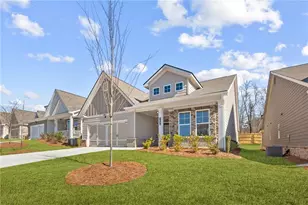 2434 Anhinga Dr, Loganville, GA 30052 - Photo 3