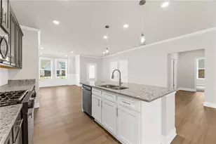 2434 Anhinga Dr, Loganville, GA 30052 - Photo 11