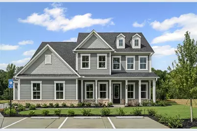 1165 Pine Valley Trail, Jefferson, GA 30549 - Photo 1