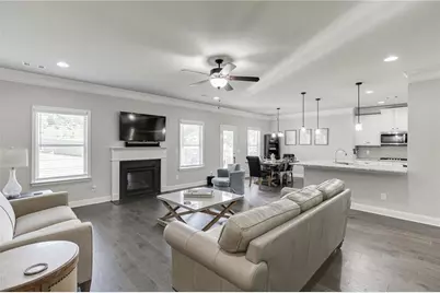 2001 Harvester Lane, Buford, GA 30518 - Photo 17