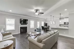 2001 Harvester Ln, Buford, GA 30518 - Photo 17