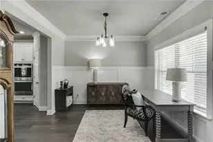 2001 Harvester Ln, Buford, GA 30518 - Photo 5