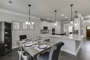 2001 Harvester Ln, Buford, GA 30518 - Photo 13