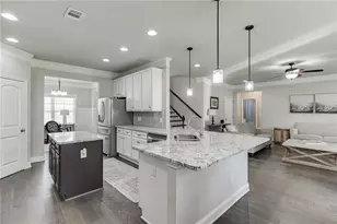 2001 Harvester Ln, Buford, GA 30518 - Photo 11