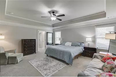 2001 Harvester Lane, Buford, GA 30518 - Photo 31