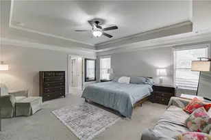 2001 Harvester Ln, Buford, GA 30518 - Photo 31