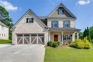 2001 Harvester Ln, Buford, GA 30518 - Photo 1