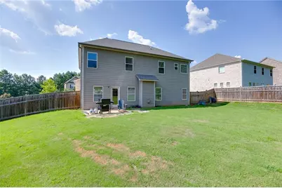 2001 Harvester Lane, Buford, GA 30518 - Photo 41