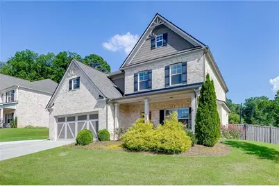 2001 Harvester Lane, Buford, GA 30518 - Photo 3