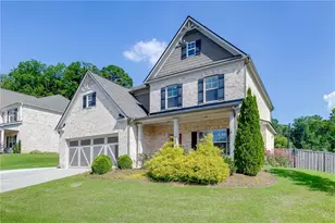 2001 Harvester Ln, Buford, GA 30518 - Photo 3