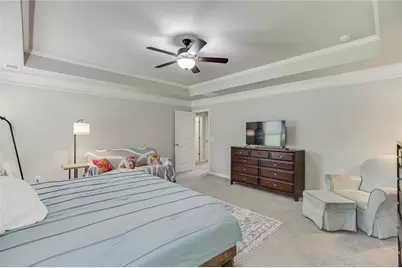 2001 Harvester Lane, Buford, GA 30518 - Photo 33