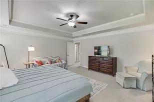 2001 Harvester Ln, Buford, GA 30518 - Photo 33