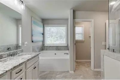 2001 Harvester Lane, Buford, GA 30518 - Photo 35