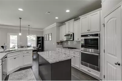 2001 Harvester Lane, Buford, GA 30518 - Photo 9