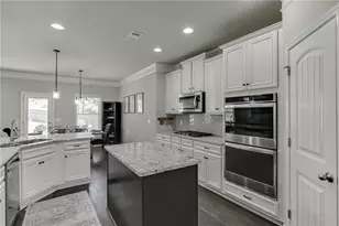 2001 Harvester Ln, Buford, GA 30518 - Photo 9