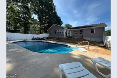 384 Sam Brown Boulevard, Commerce, GA 30529 - Photo 13