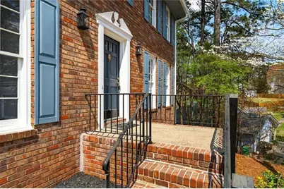 3728 Creekstone Drive, Peachtree Corners, GA 30092 - Photo 3