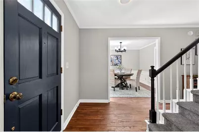 3728 Creekstone Drive, Peachtree Corners, GA 30092 - Photo 5