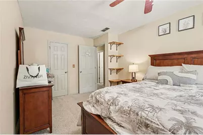 2019 Amherst Lane SE, Conyers, GA 30094 - Photo 21