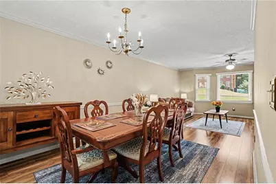 2019 Amherst Lane SE, Conyers, GA 30094 - Photo 7
