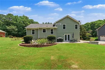 2019 Amherst Lane SE, Conyers, GA 30094 - Photo 31