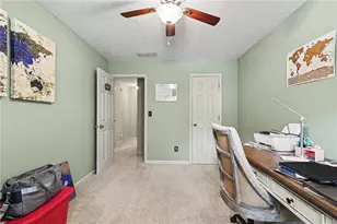 2019 Amherst Ln SE, Conyers, GA 30094 - Photo 19