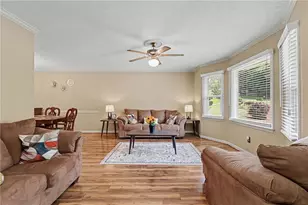 2019 Amherst Ln SE, Conyers, GA 30094 - Photo 5