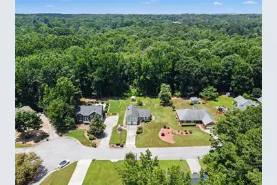 2019 Amherst Lane SE, Conyers, GA 30094 - Photo 33