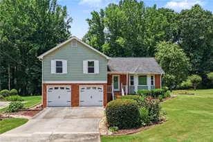 2019 Amherst Ln SE, Conyers, GA 30094 - Photo 1