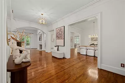82 Blackland Road NW, Atlanta, GA 30342 - Photo 5