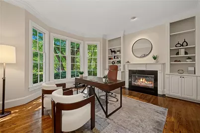 82 Blackland Road NW, Atlanta, GA 30342 - Photo 9
