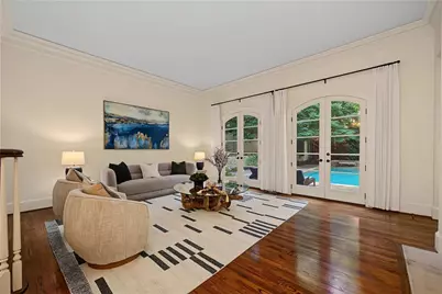 82 Blackland Road NW, Atlanta, GA 30342 - Photo 11