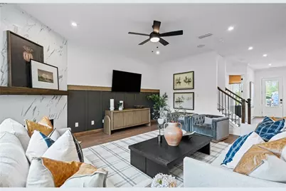 1140 Pine Valley Trail, Jefferson, GA 30549 - Photo 5