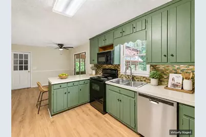 509 River Lakeside Lane, Woodstock, GA 30188 - Photo 3