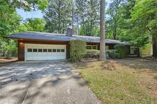 509 River Lakeside Ln, Woodstock, GA 30188 - Photo 1