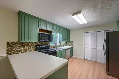 509 River Lakeside Lane, Woodstock, GA 30188 - Photo 5