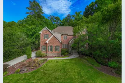 4441 Rebel Valley View SE, Atlanta, GA 30339 - Photo 5