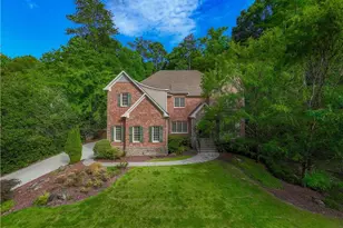 4441 Rebel Valley View SE, Atlanta, GA 30339 - Photo 5
