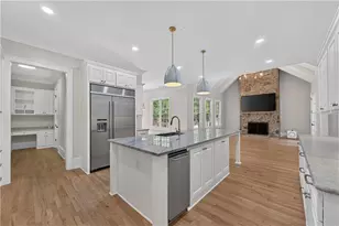 4441 Rebel Valley View SE, Atlanta, GA 30339 - Photo 13